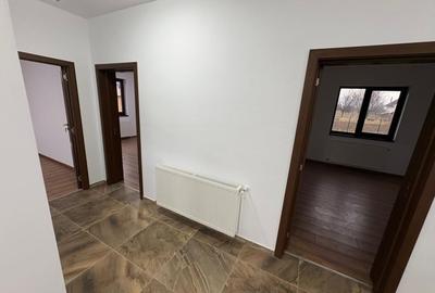 Casă individuală cu 3 camere cu Teren 700 Mp în Nord - 9