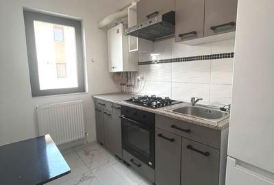 Garsonieră decomandată în Ciurea - 5