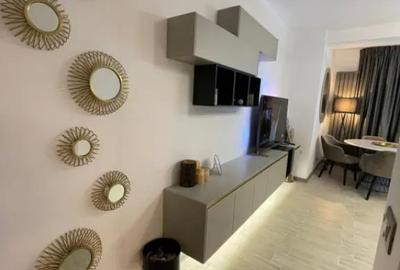 Apartament cu 3 camere decomandat în Nord