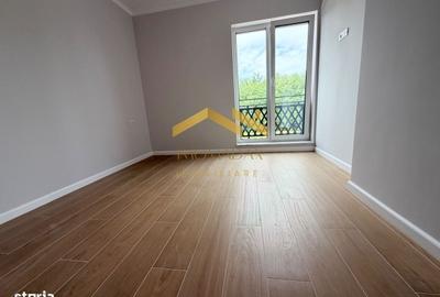 Casă cu 4 camere în Remetea Mare - 18