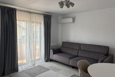Apartament cu 3 camere decomandat în Valea Lupului