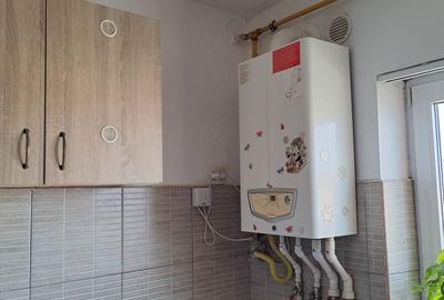 Apartament cu 4 camere în Central