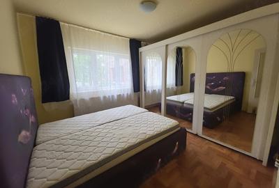 Apartament cu 2 camere decomandat în Girocului - 2