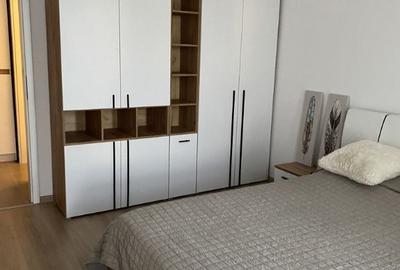 Apartament cu 2 camere decomandat în Complex Studențesc - 4