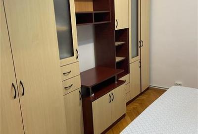 Apartament cu 2 camere semidecomandat, mobilat în Zorilor - 11