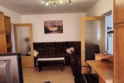 Apartament cu 2 camere semidecomandat, mobilat în Brâncoveanu - 11
