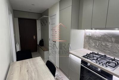 Apartament cu 2 camere în Lotus