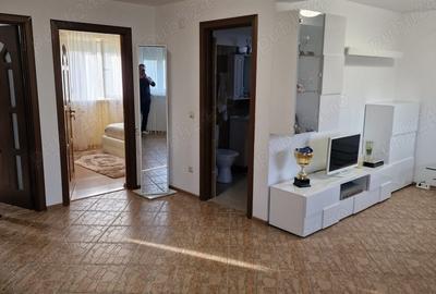 Casă cu Teren 1000 Mp în Balș