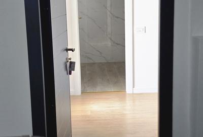 Apartament cu 2 camere decomandat, mobilat în Bucureștii Noi - 9