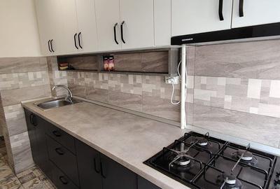 Apartament cu 2 camere în Micro 6 - 6