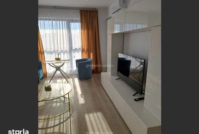 Apartament cu 2 camere în Nord