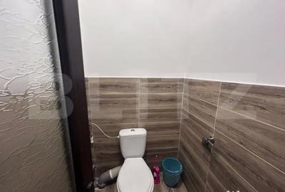 Spațiu comercial, de 150 mp, în Central - 7