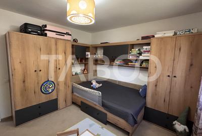 Apartament cu 3 camere decomandat, mobilat în Șelimbăr - 13