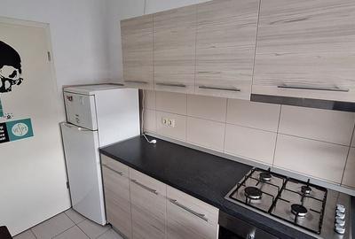 Apartament cu 2 camere în Avantgarden
