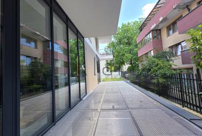 Spațiu comercial, de 244 mp, în Grigorescu - 2