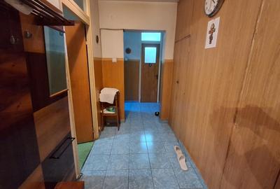 Apartament cu 3 camere semidecomandat în Vitan - 7