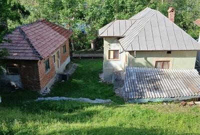 Casă cu 4 camere în Valea Rumâneștilor - 3