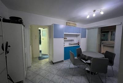 Apartament cu 2 camere decomandat în Basarabia - 11