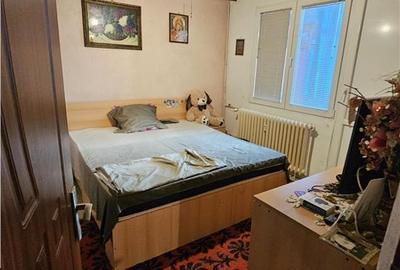 Apartament cu 3 camere decomandat în Brâncoveanu - 10