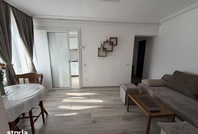 Apartament cu 2 camere în Central - 2