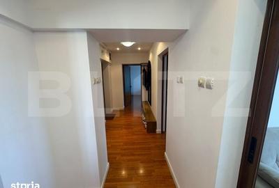 Apartament cu 4 camere în Dacia