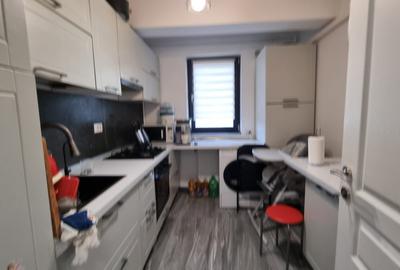 Apartament cu 2 camere decomandat în Cug - 10