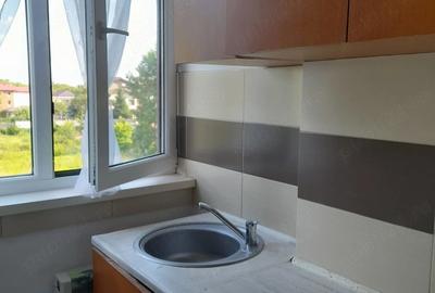 Garsonieră semidecomandată în Ghencea - 4