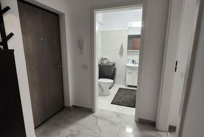 Apartament cu 2 camere decomandat, mobilat în Central - 2