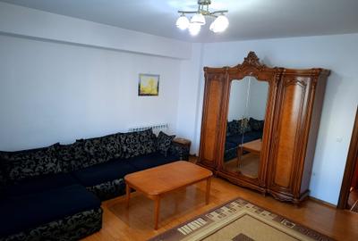 Apartament cu 2 camere decomandat, mobilat în Tudor Vladimirescu - 2