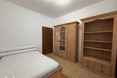 Apartament cu 2 camere semidecomandat în Florești - 9