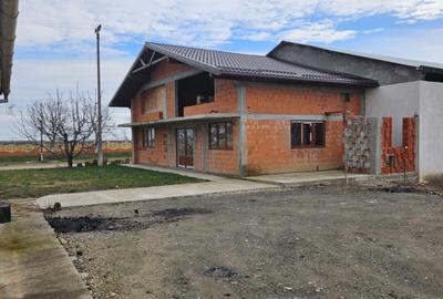 Spațiu comercial, de 550 mp, în Gottlob - 12