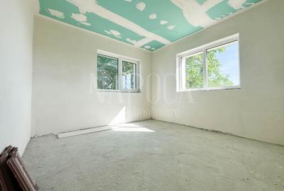 Casă individuală cu 4 camere cu Teren 700 Mp în Dezmir - 6
