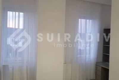 Apartament cu 2 camere în Central - 1
