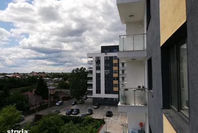 Apartament cu 2 camere decomandat în Rahova - 1