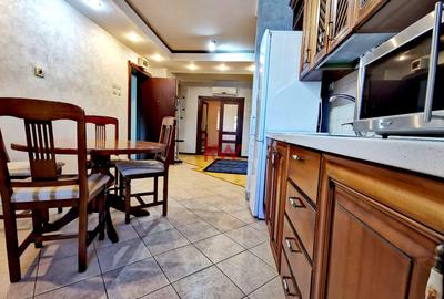 Apartament cu 4 camere decomandat, mobilat în Târgu Cucu - 13