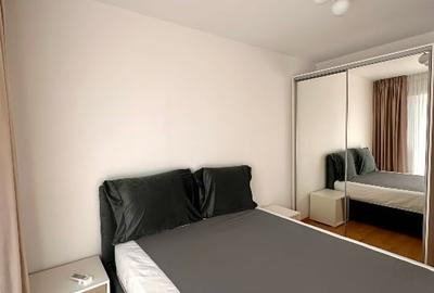 Apartament cu 3 camere decomandat, mobilat în Aviației - 15