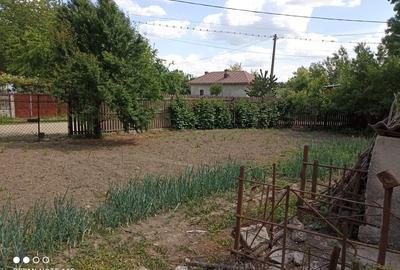 Casă individuală cu 2 camere cu Teren 1865 Mp în Hârsești - 17