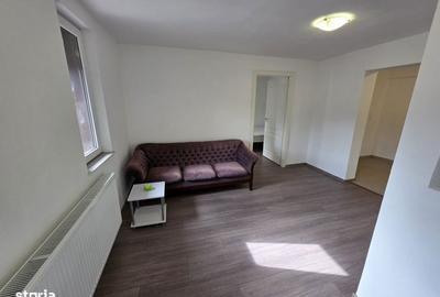 Apartament cu 3 camere semidecomandat în Independenței - 1
