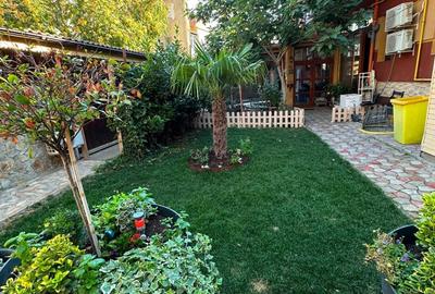 Apartament în P-ța Maria