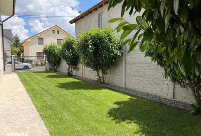 Casă cu 5 camere decomandat cu Teren 80 Mp în Tokai - 15