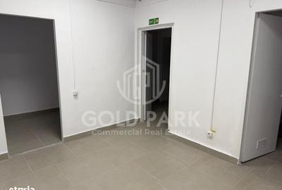 Spațiu comercial, de 82 mp, în Mănăștur