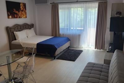 Apartament decomandat în Nord