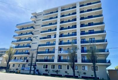 Spațiu comercial, de 36 mp, în Central