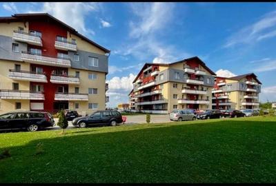 Garsonieră decomandată în Sânpetru - 4