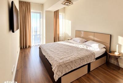 Apartament cu 2 camere în Militari