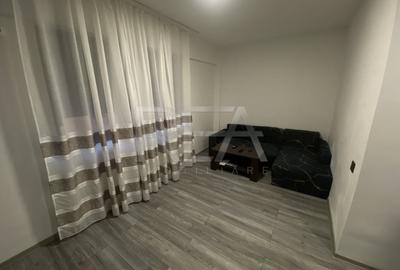 Apartament cu 2 camere decomandat, mobilat în Rahova