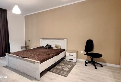 Apartament cu 2 camere decomandat în Zorilor