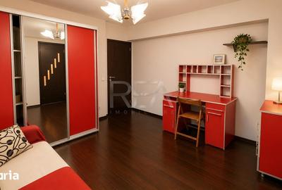 Apartament cu 2 camere decomandat, mobilat în Nerva Traian - 5