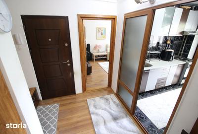 Apartament cu 3 camere decomandat în Siderurgiștilor - 2