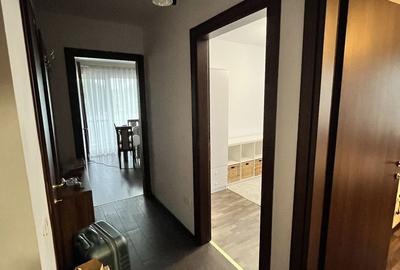 Apartament cu 3 camere decomandat în Exterior Vest - 4